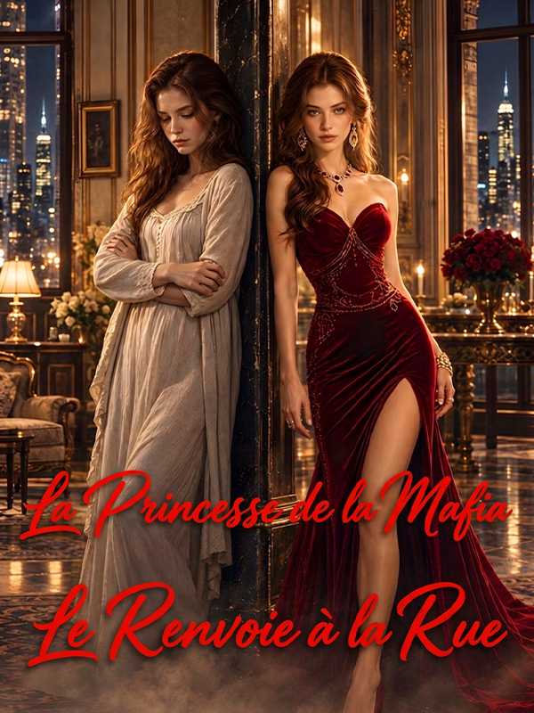 La Princesse de la Mafia Le Renvoie à la Rue