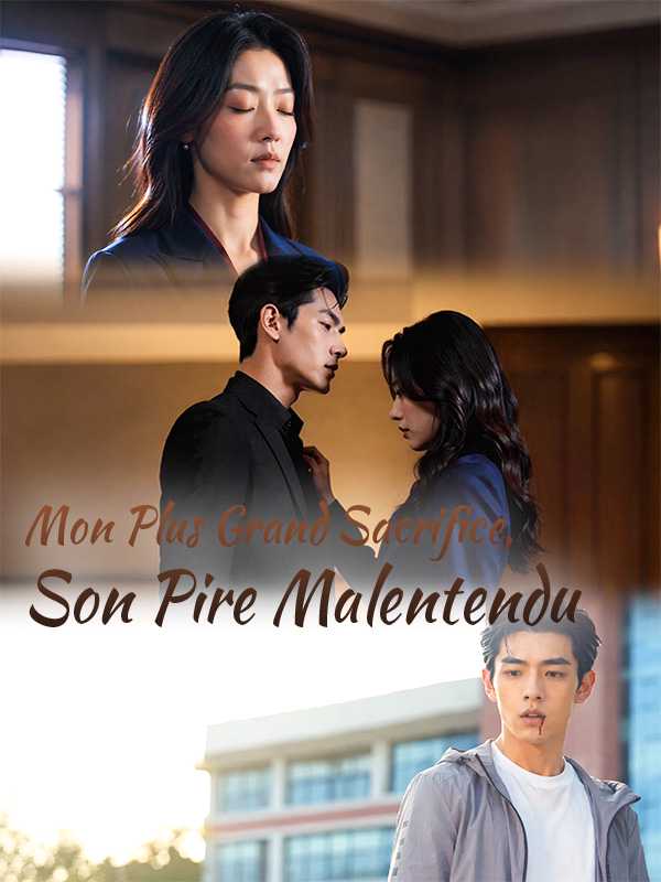 Mon Plus Grand Sacrifice, Son Pire Malentendu