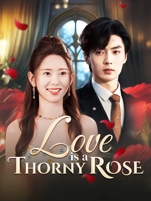 Love Is a Thorny Rose (2025)