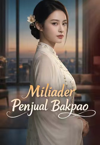 Miliader Penjual Bakpao