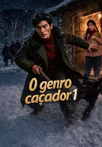 O genro caçador 1