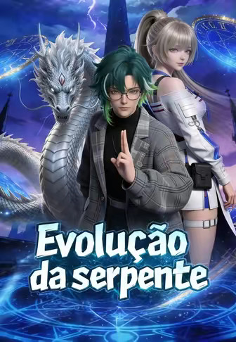 Evolução da serpente