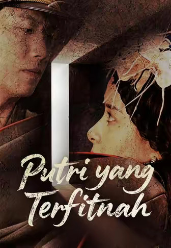 Putri yang Terfitnah
