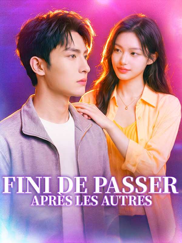 Fini de Passer Après les Autres