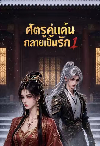 ศัตรูคู่แค้นกลายเป็นรัก 1