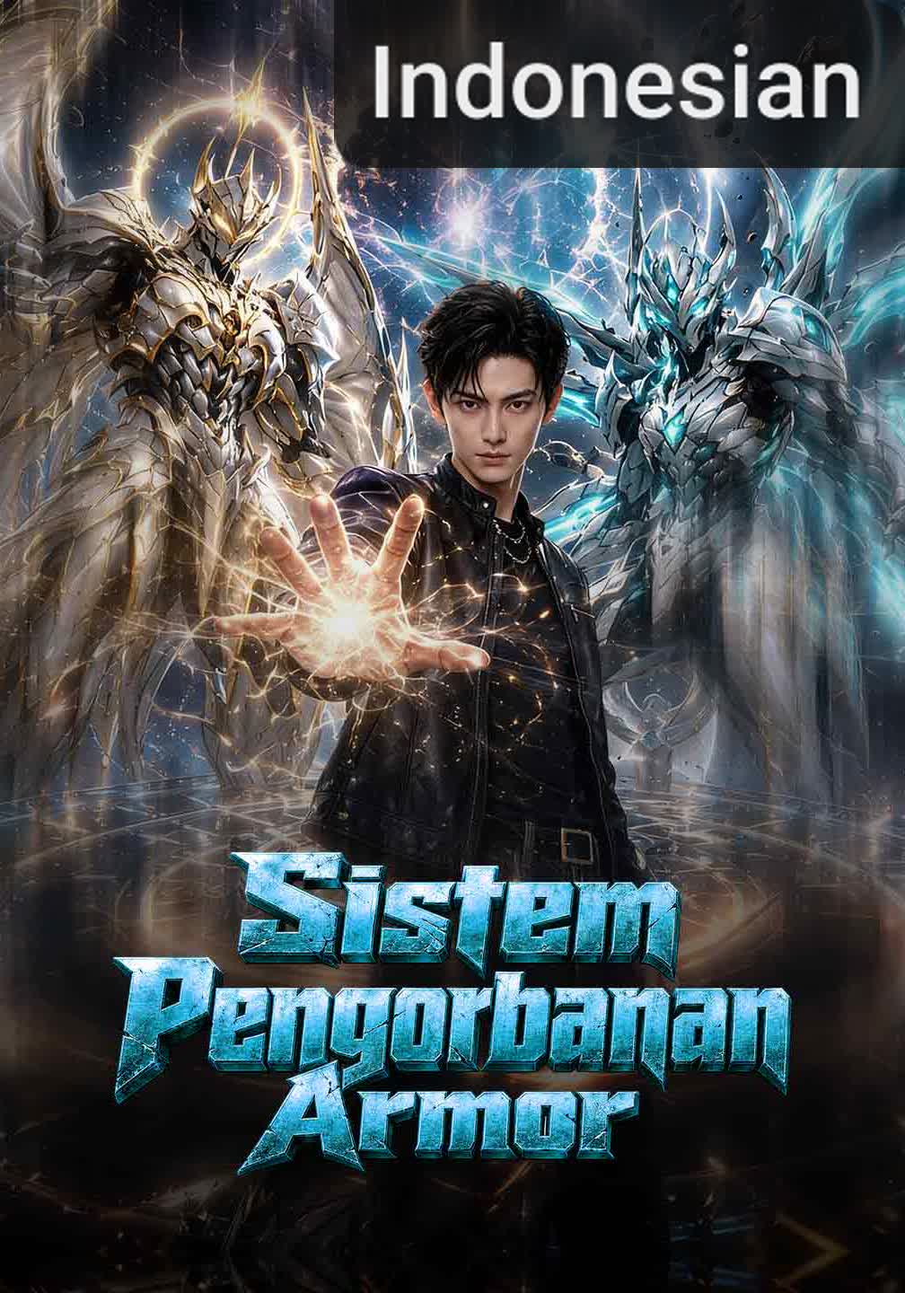 Sistem Pengorbanan Armor [Indonesian] (2024)