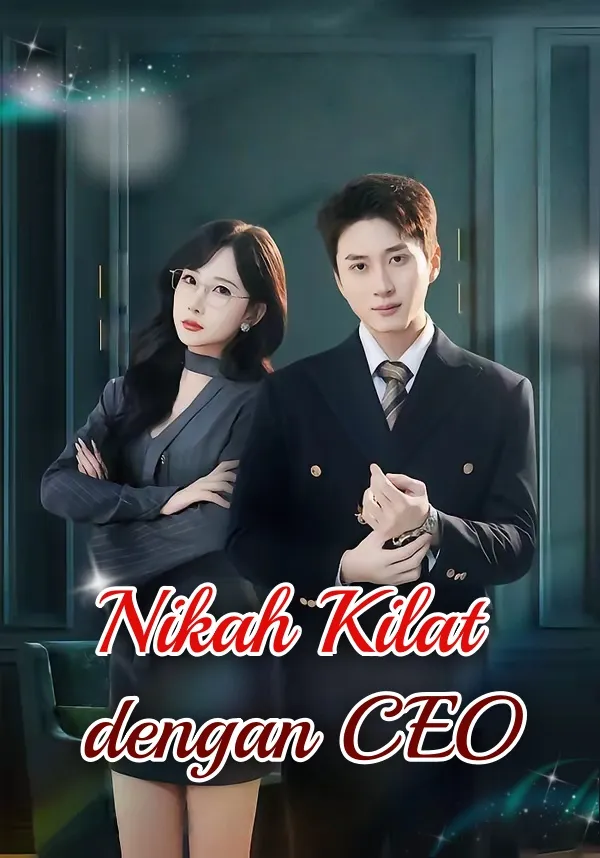 Nikah Kilat dengan CEO