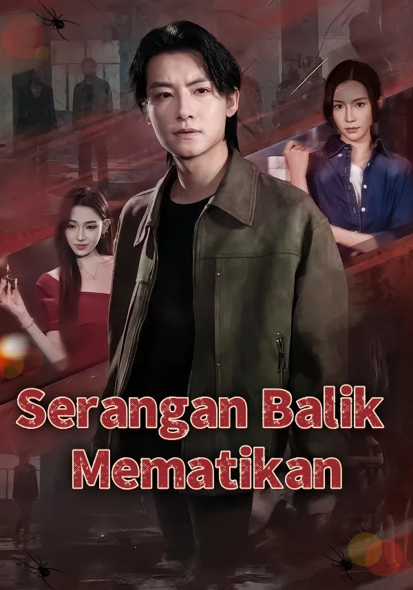 Serangan Balik Mematikan