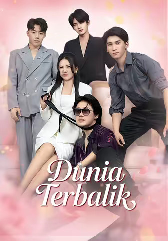 Dunia Terbalik