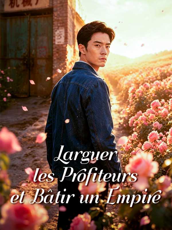 Larguer les Profiteurs et Bâtir un Empire