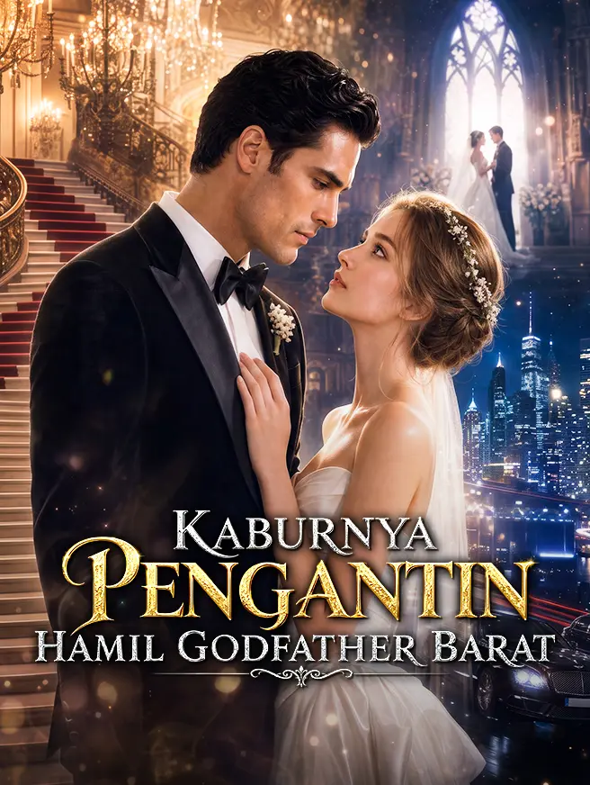 Kaburnya Pengantin Hamil Godfather Barat