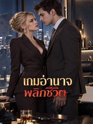 เกมอำนาจพลิกชีวิต