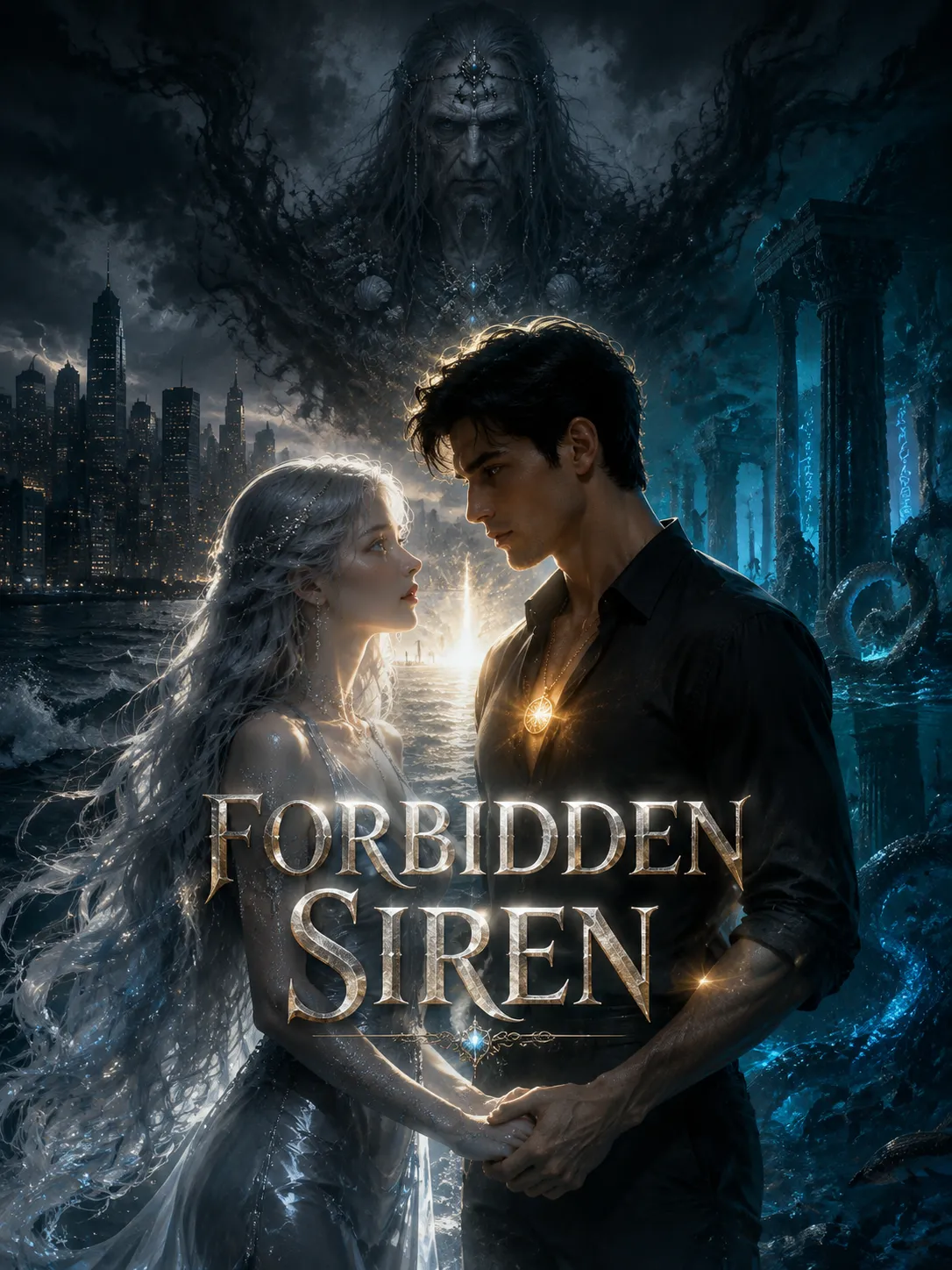Forbidden Siren