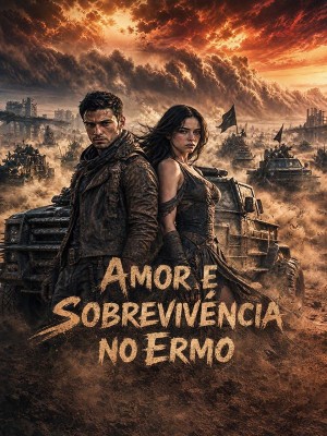 Amor e Sobrevivência no Ermo