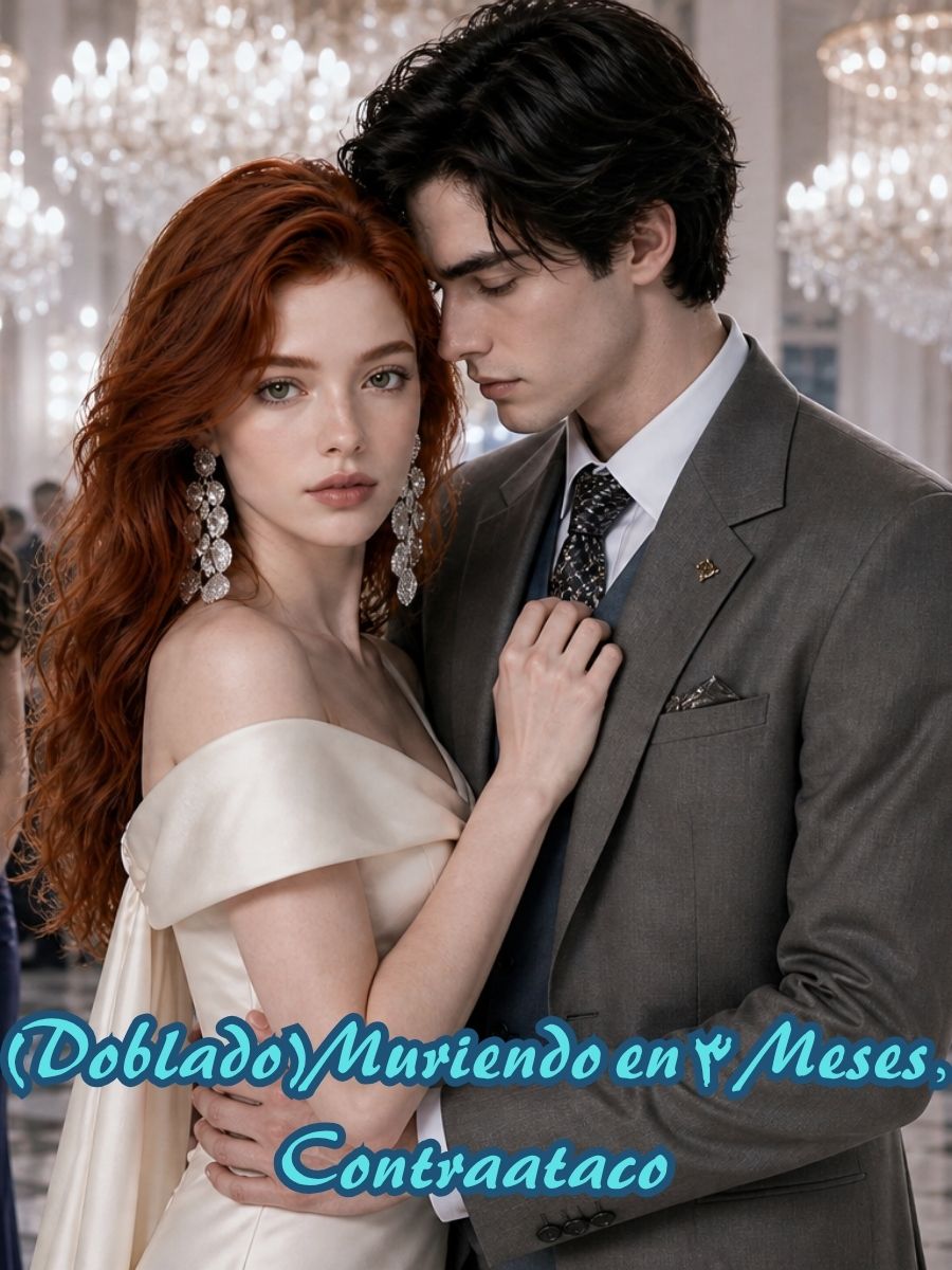 (Doblado) Muriendo en 3 Meses, Contraataco