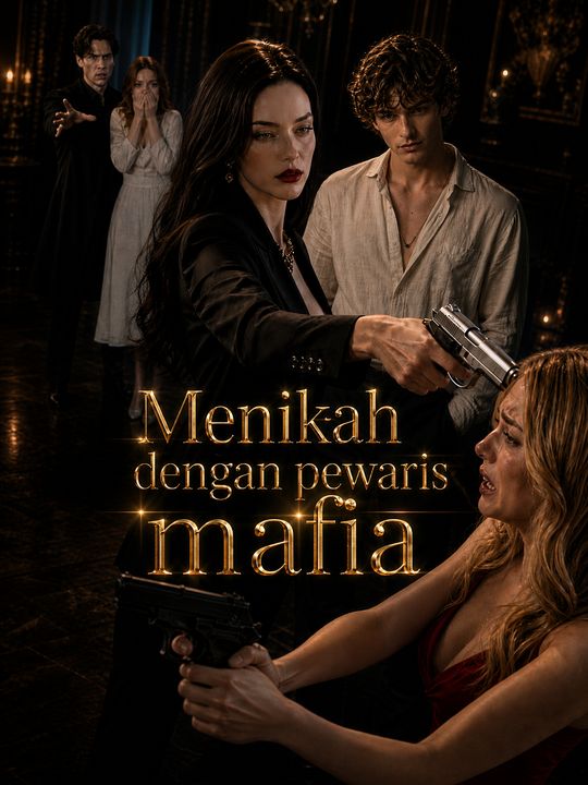 Menikah dengan pewaris mafia