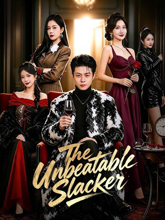 The Unbeatable Slacker
