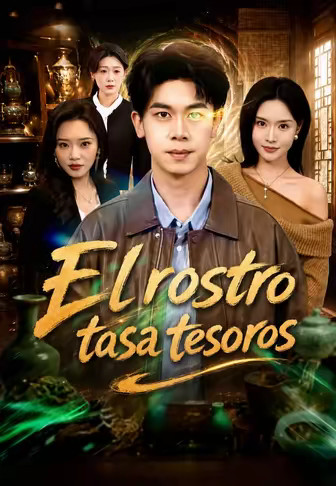 El rostro tasa tesoros