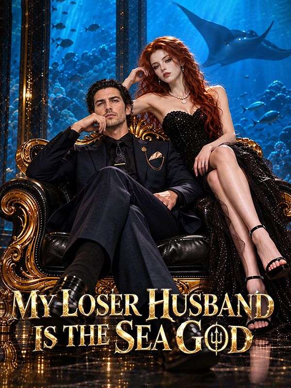 My Loser Husband Is The Sea God