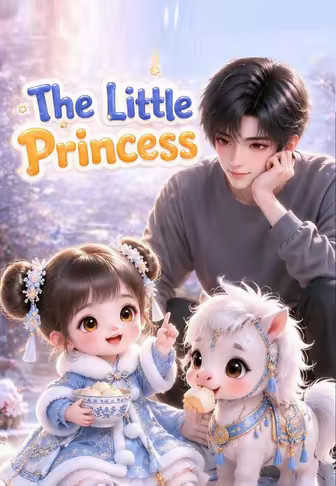 The Little Princess