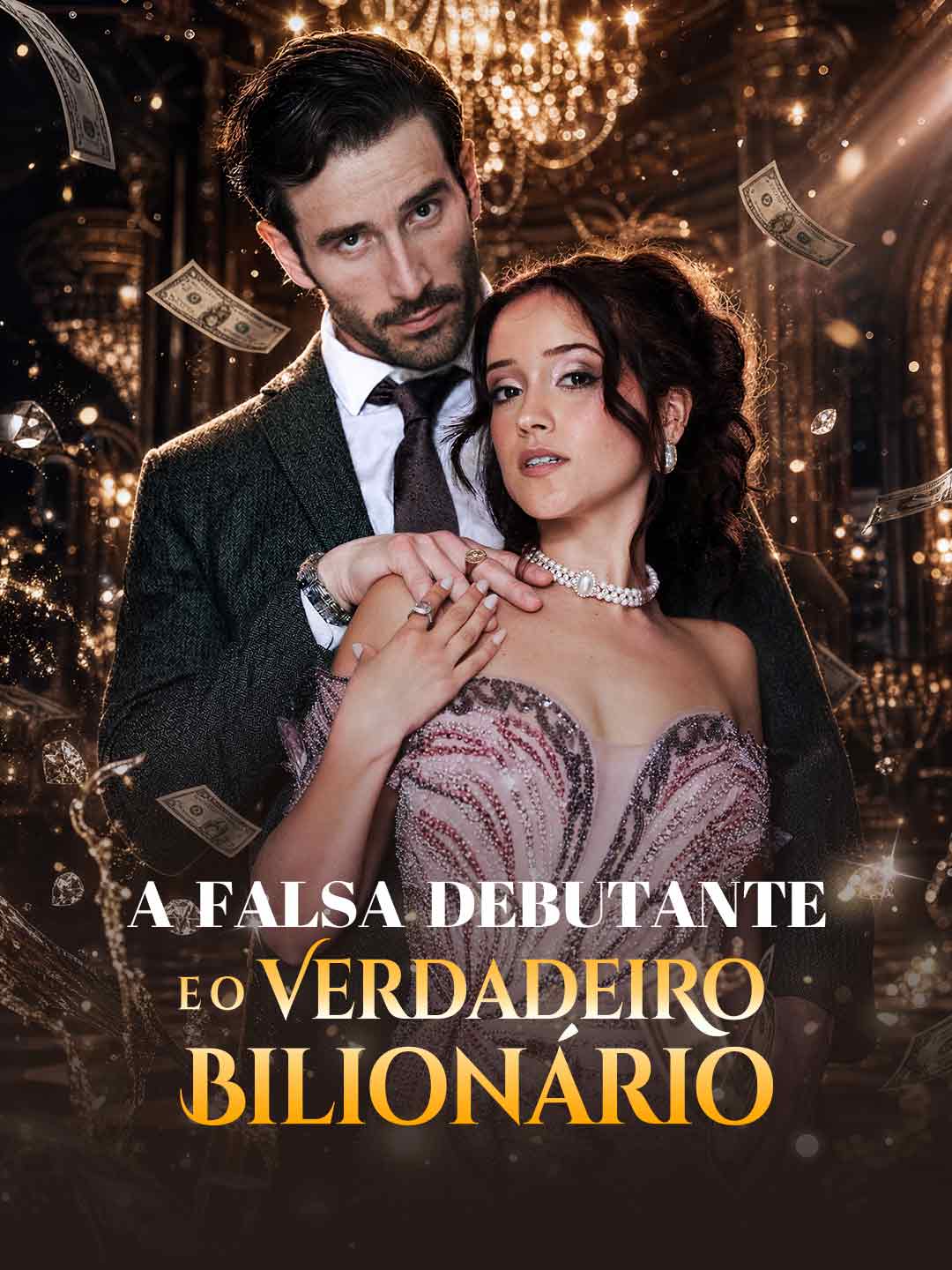A Falsa Debutante e o Verdadeiro Bilionário