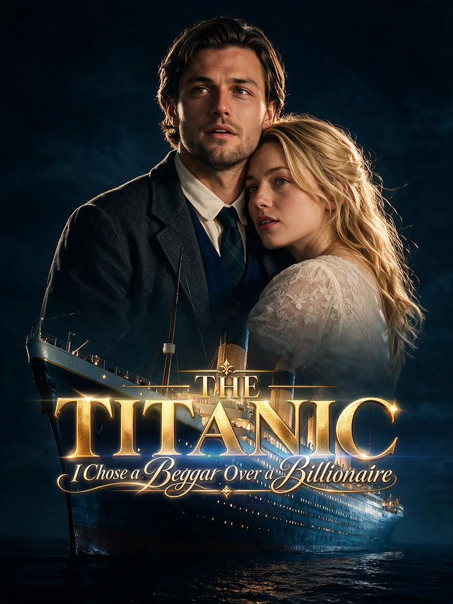 THE TITANIC - I Chose a Beggar Over a Billionaire