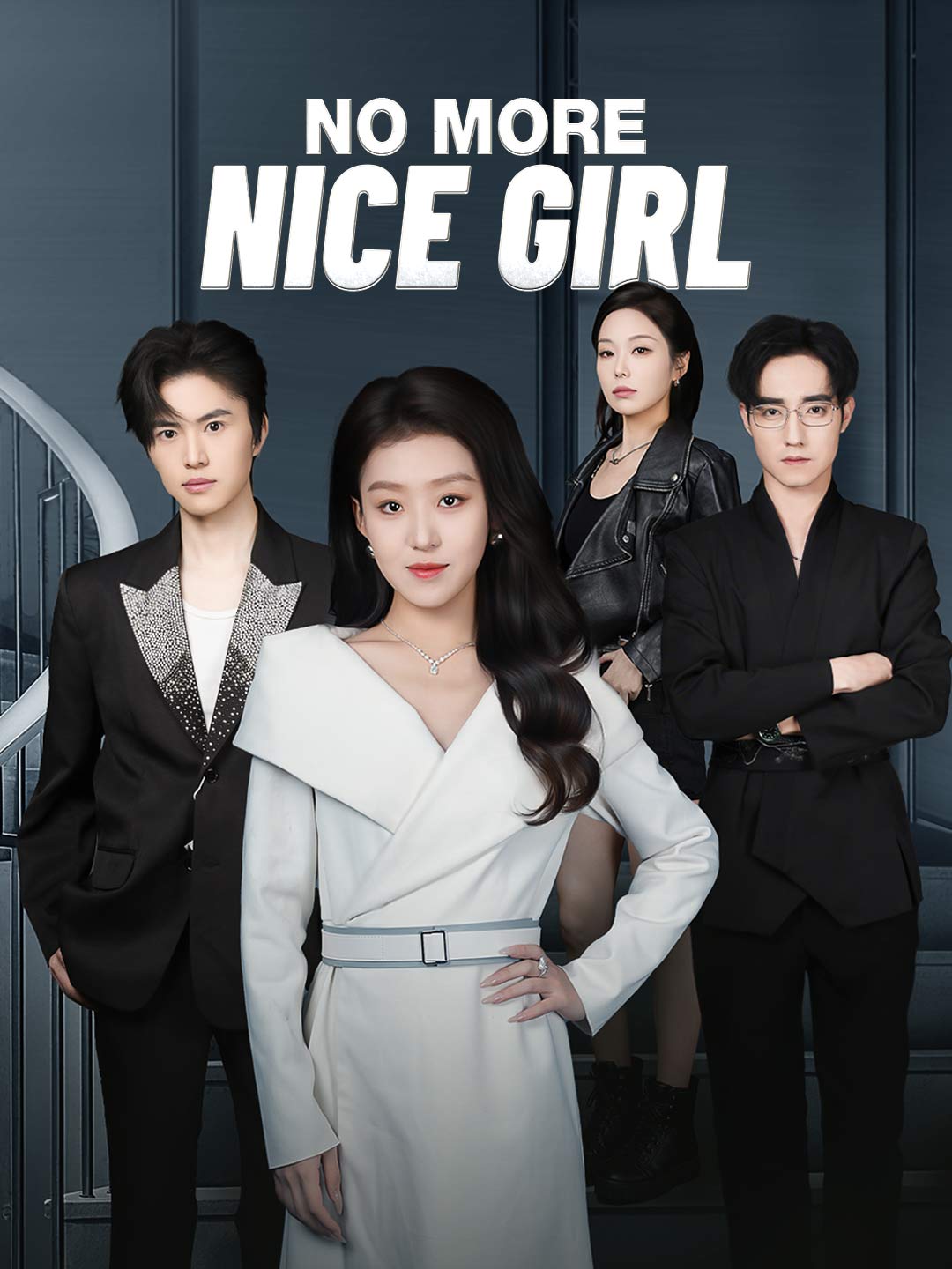 No More Nice Girl(English-dubbed) (2026)
