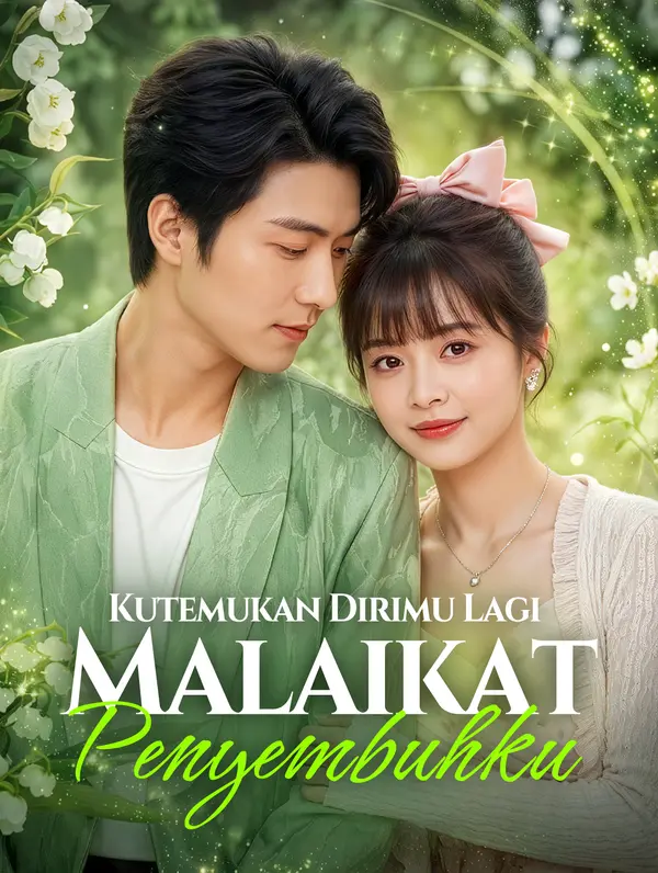 Kutemukan Dirimu Lagi, Malaikat Penyembuhku(Sulih Suara)