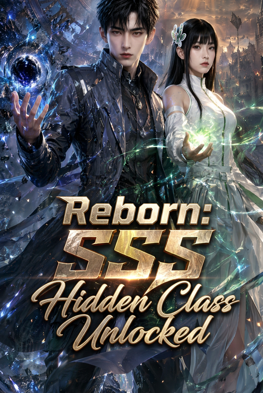 Reborn: SSS Hidden Class Unlocked