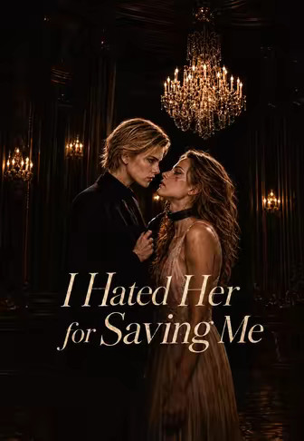 I Hated Her for Saving Me