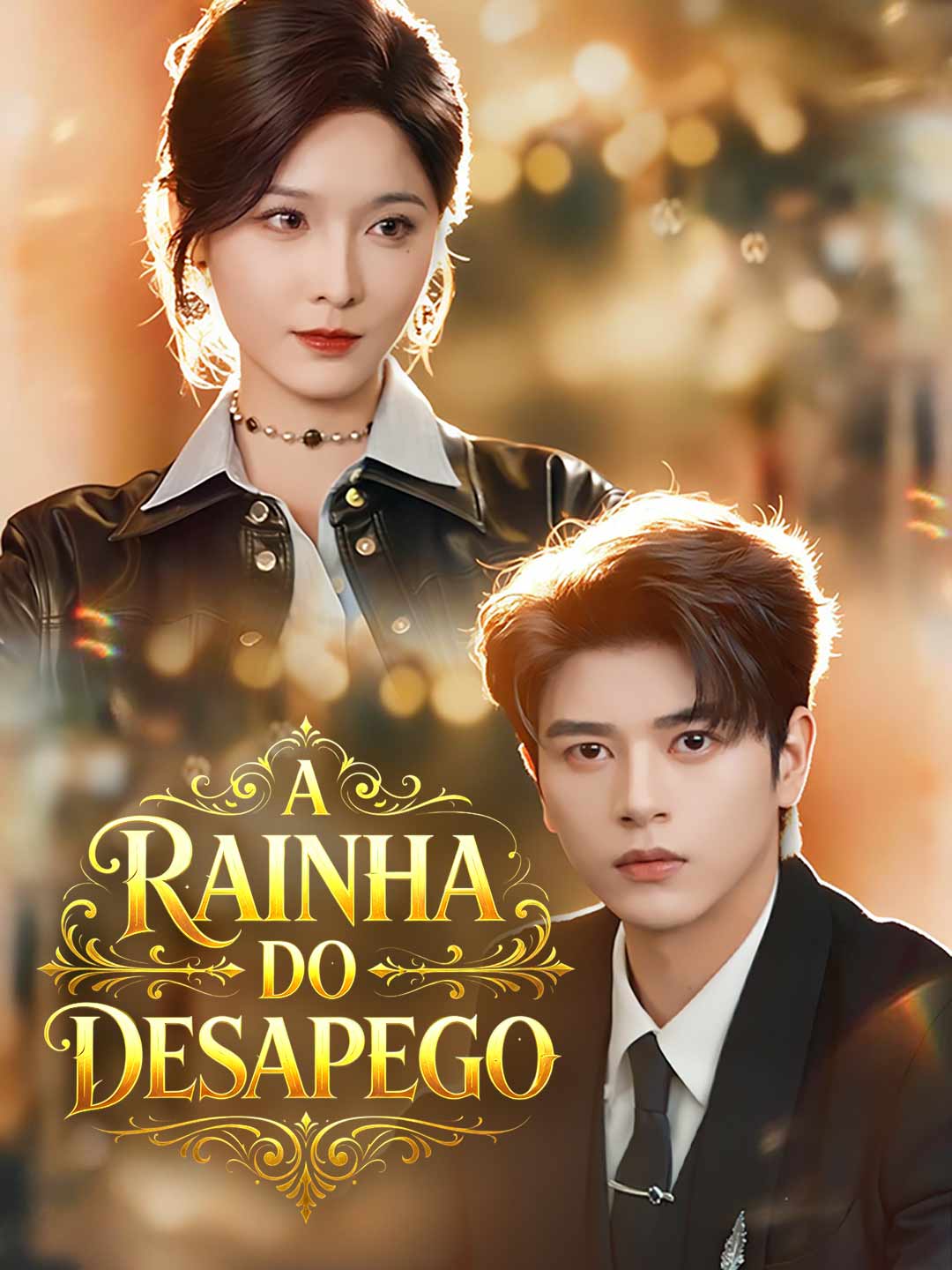 (Dubbing) A Rainha do Desapego
