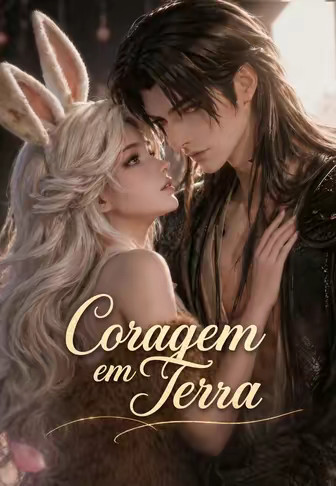 Coragem em Terra