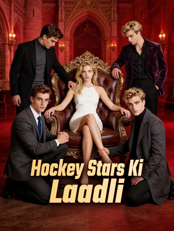Hockey Stars Ki Laadli