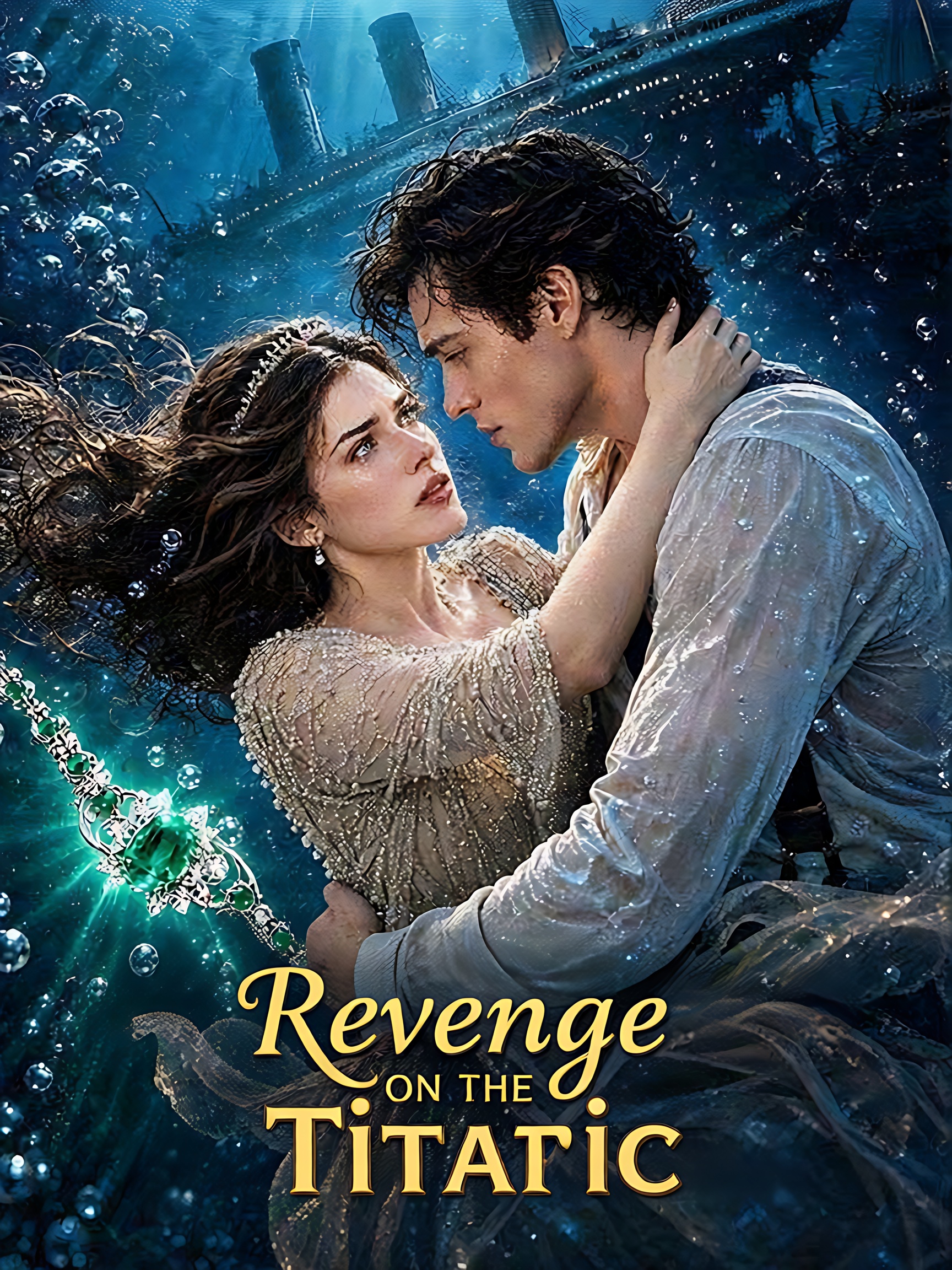 Revenge on the Titanic