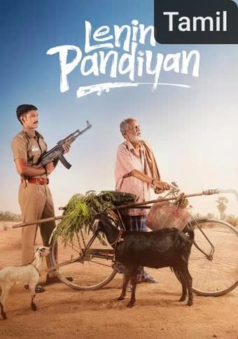 Lenin Pandiyan [Tamil] (2026)