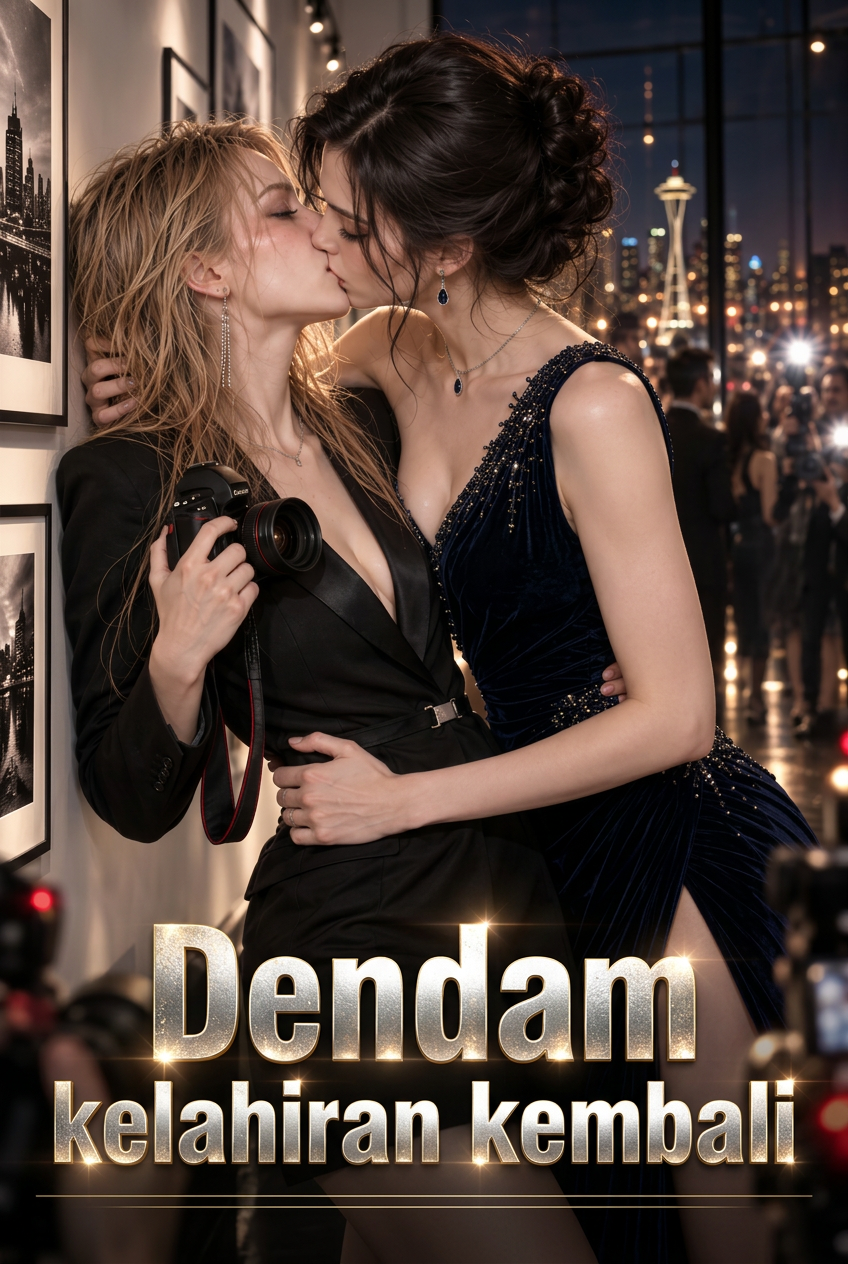 Dendam kelahiran kembali