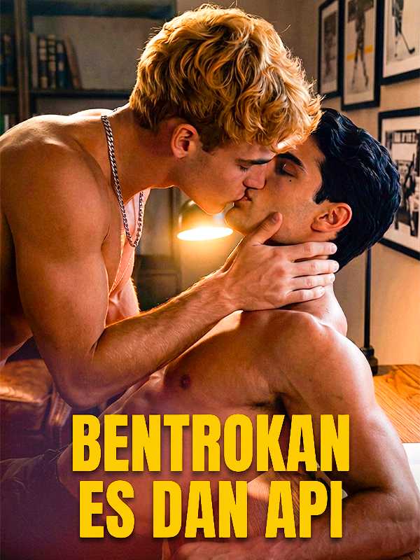 Bentrokan Es dan Api