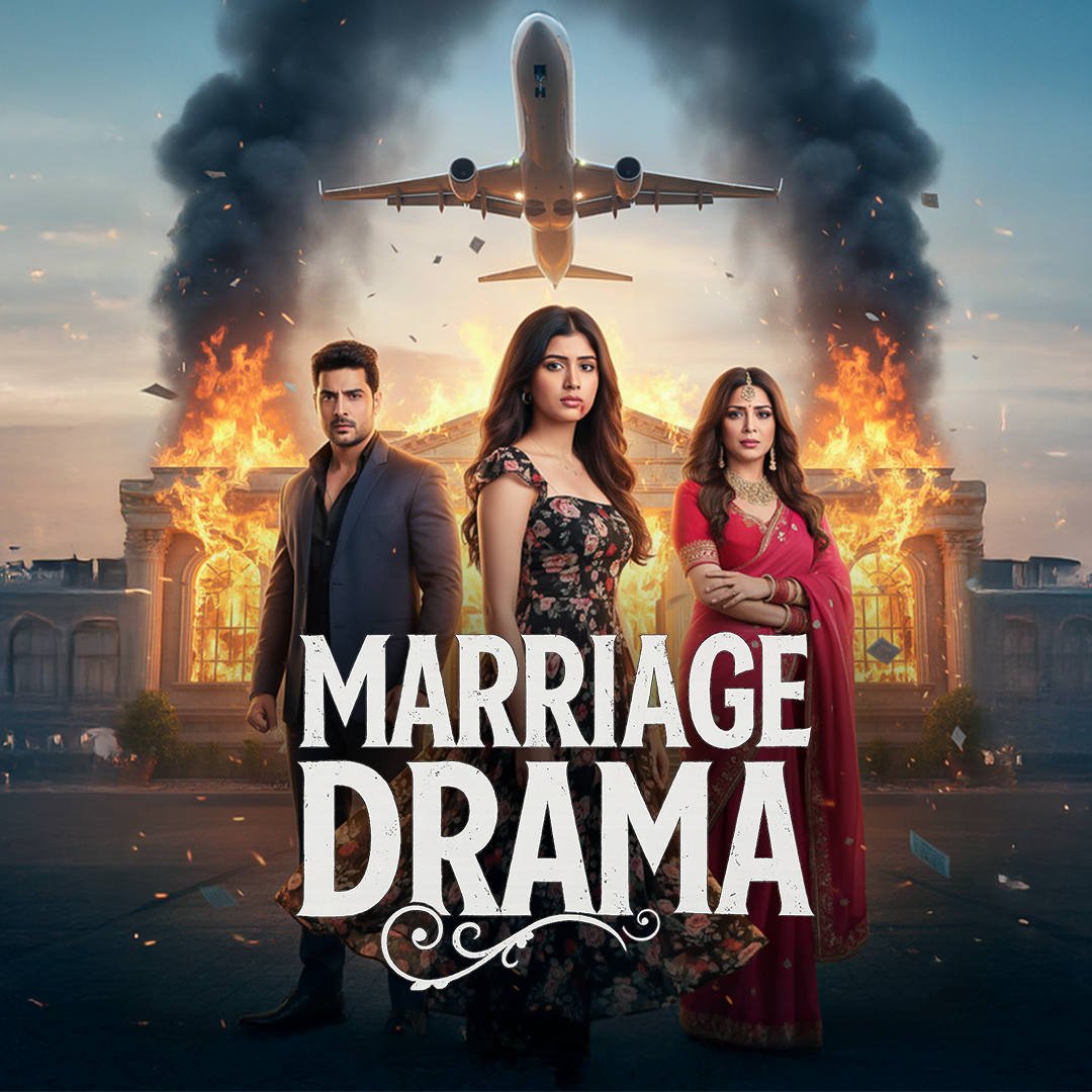 Marriage Drama (2026)
