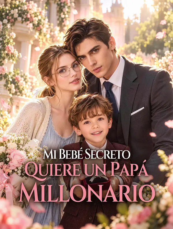 Mi Bebé Secreto Quiere un Papá Millonario
