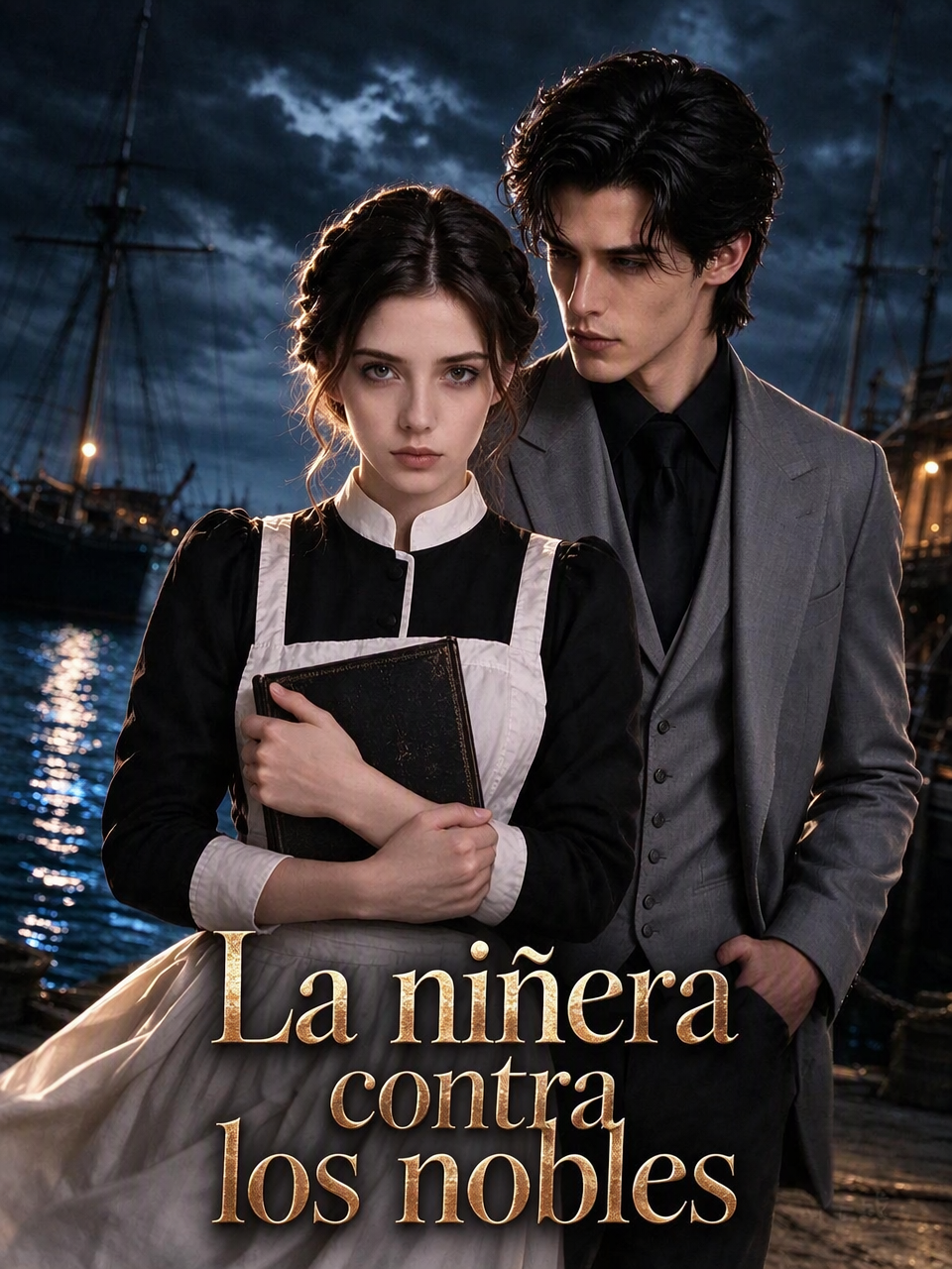 La niñera contra los nobles