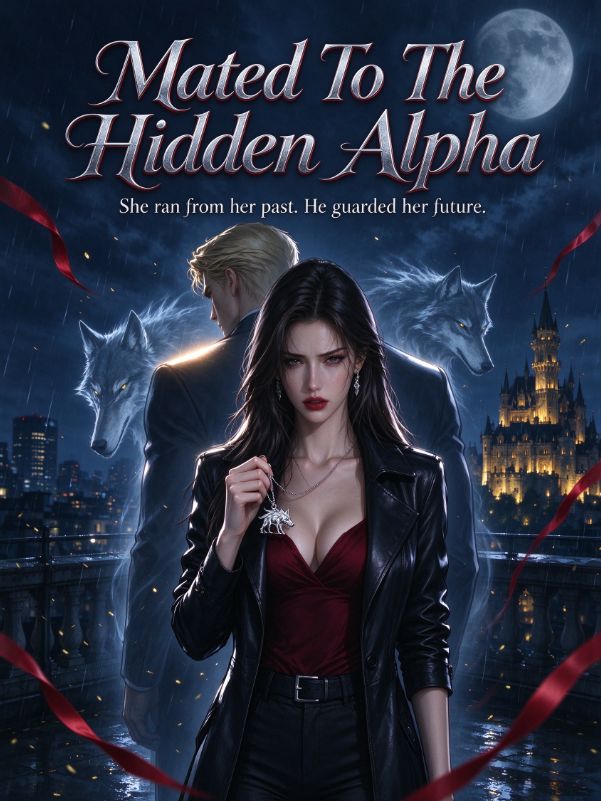 Mated To The Hidden Alpha