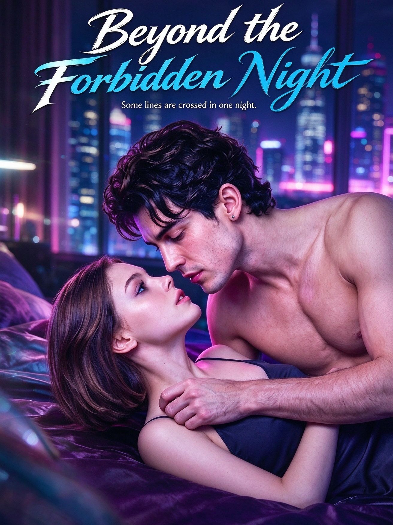 Beyond the Forbidden Night