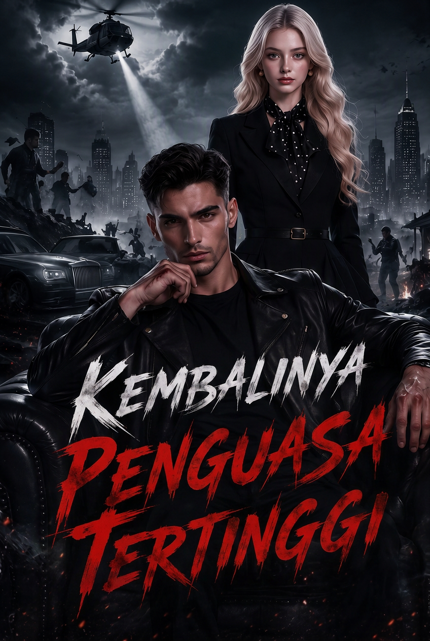 Kembalinya penguasa tertinggi