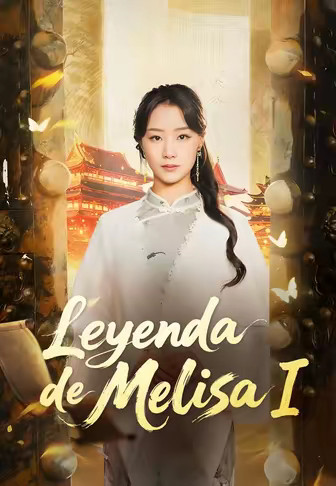 Leyenda de Melisa I(Doblado)
