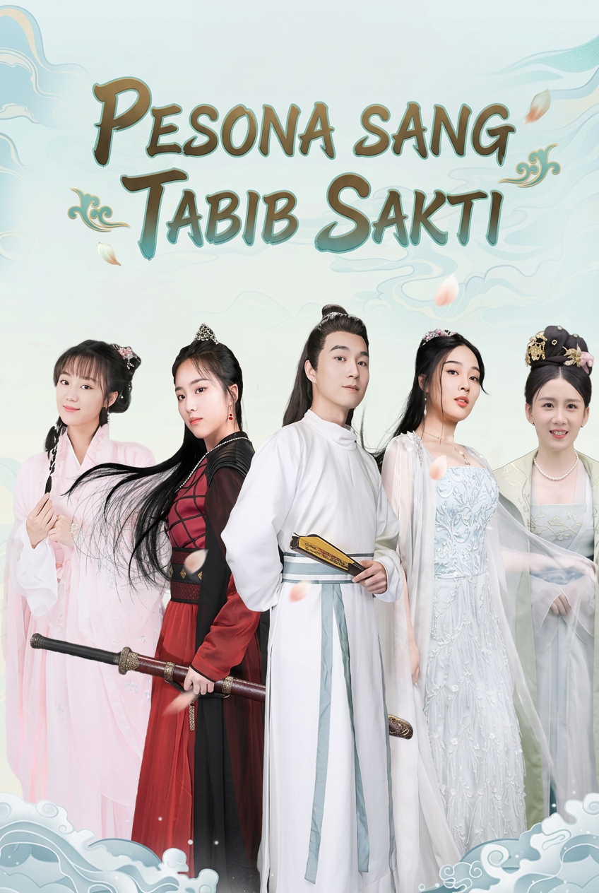 Pesona sang Tabib Sakti