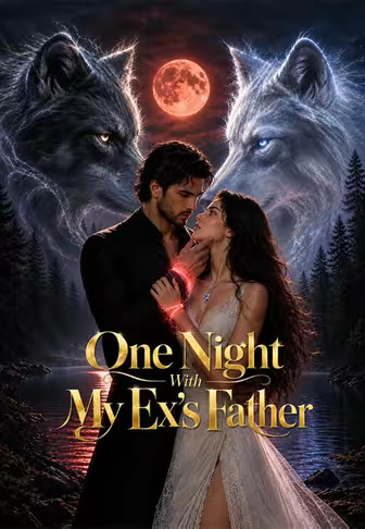 One Night With My Ex's Father