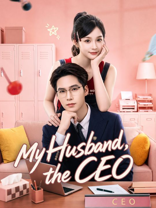 My Husband, the CEO
