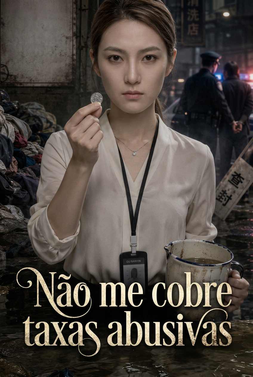Não me cobre taxas abusivas