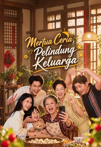 (Dub)Mertua Ceria, Pelindung Keluarga