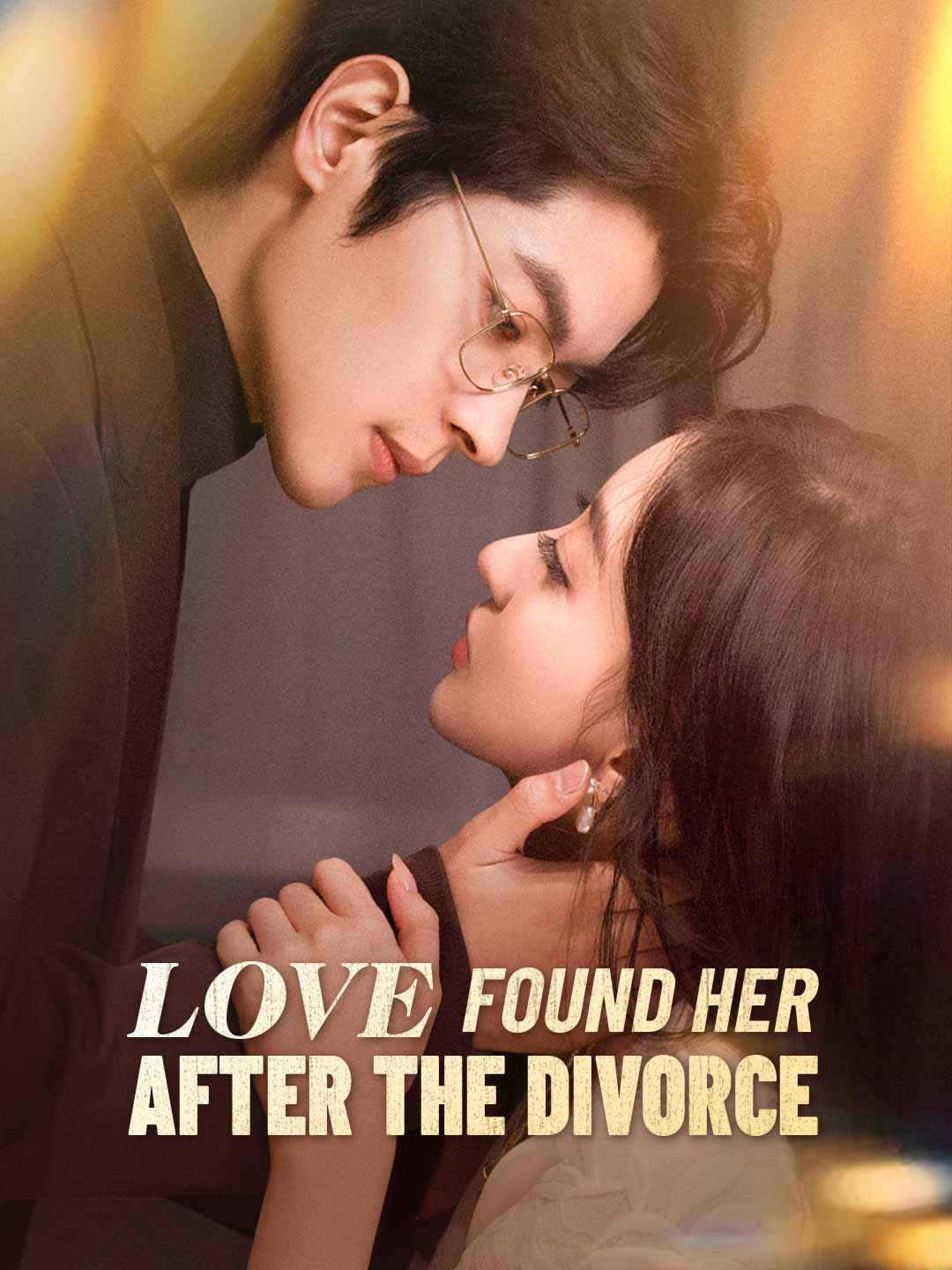 Love Found Her After the Divorce (English-dubbed) [English] (2026)